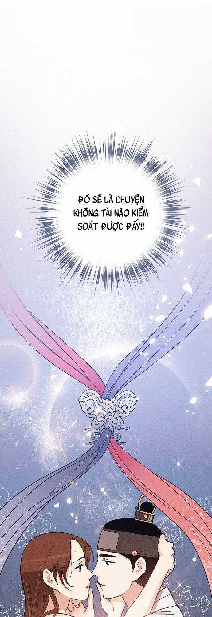 Lệnh Cấm Hôn Của Hoàng Đế Bệ Hạ Chapter 63 trang 72