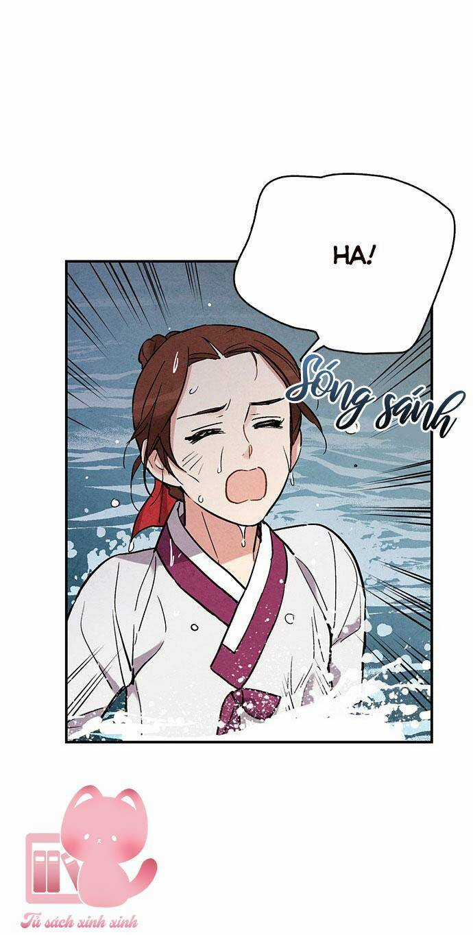 Lệnh Cấm Hôn Của Hoàng Đế Bệ Hạ Chapter 63 trang 8