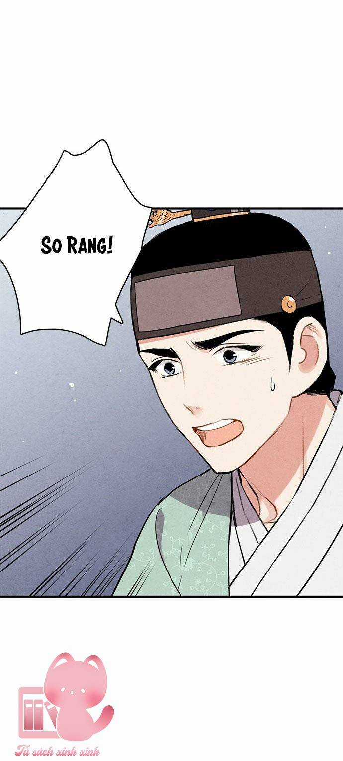 Lệnh Cấm Hôn Của Hoàng Đế Bệ Hạ Chapter 63 trang 9