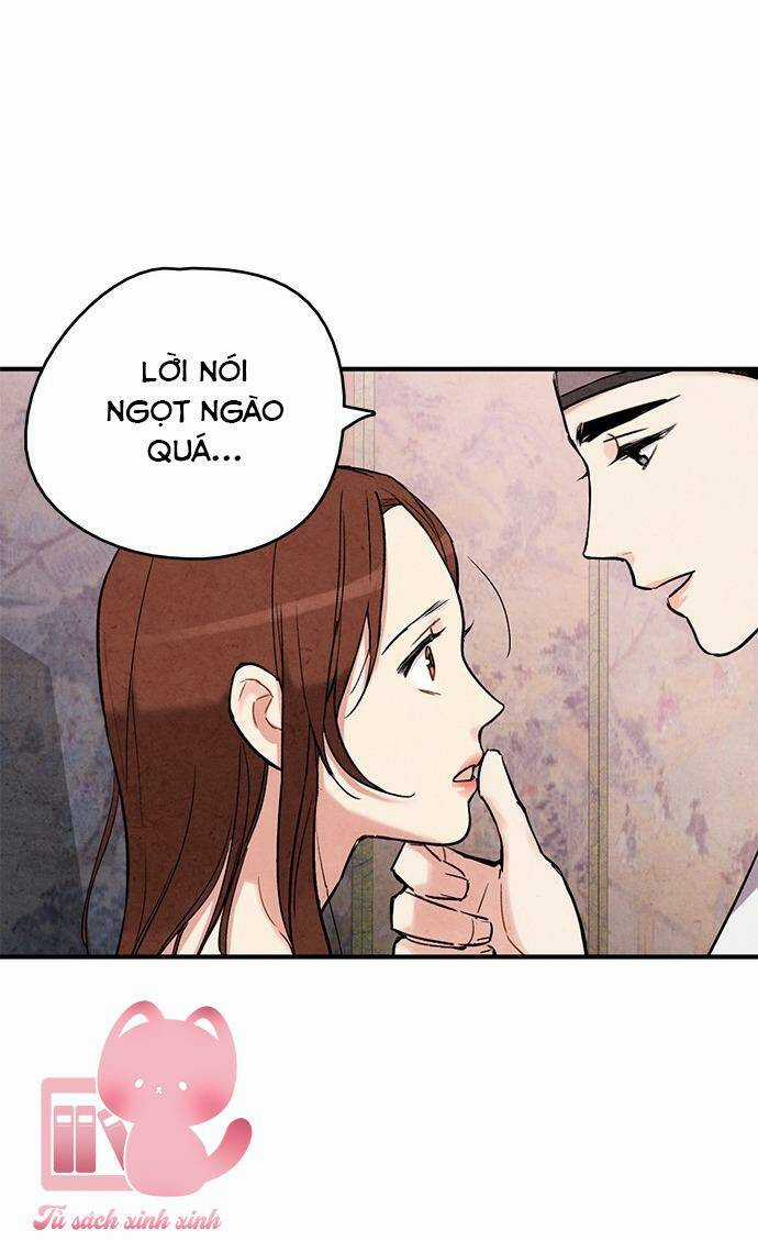 Lệnh Cấm Hôn Của Hoàng Đế Bệ Hạ Chapter 64 trang 12