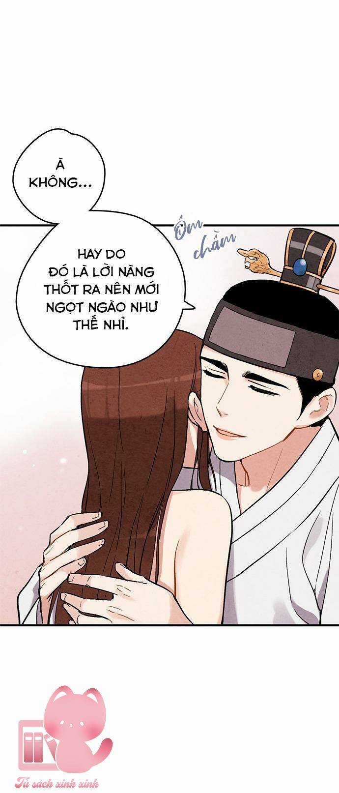 Lệnh Cấm Hôn Của Hoàng Đế Bệ Hạ Chapter 64 trang 13