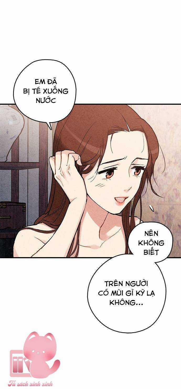 Lệnh Cấm Hôn Của Hoàng Đế Bệ Hạ Chapter 64 trang 17