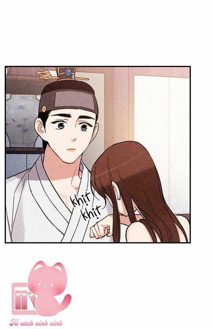 Lệnh Cấm Hôn Của Hoàng Đế Bệ Hạ Chapter 64 trang 18