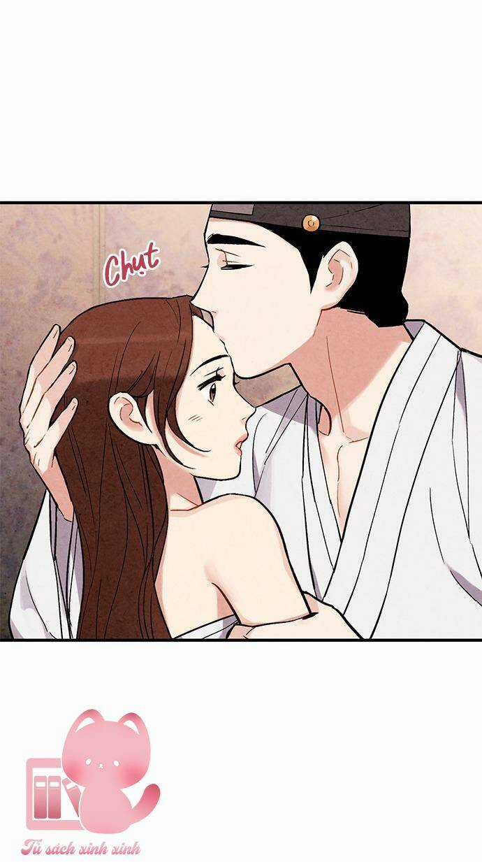 Lệnh Cấm Hôn Của Hoàng Đế Bệ Hạ Chapter 64 trang 22