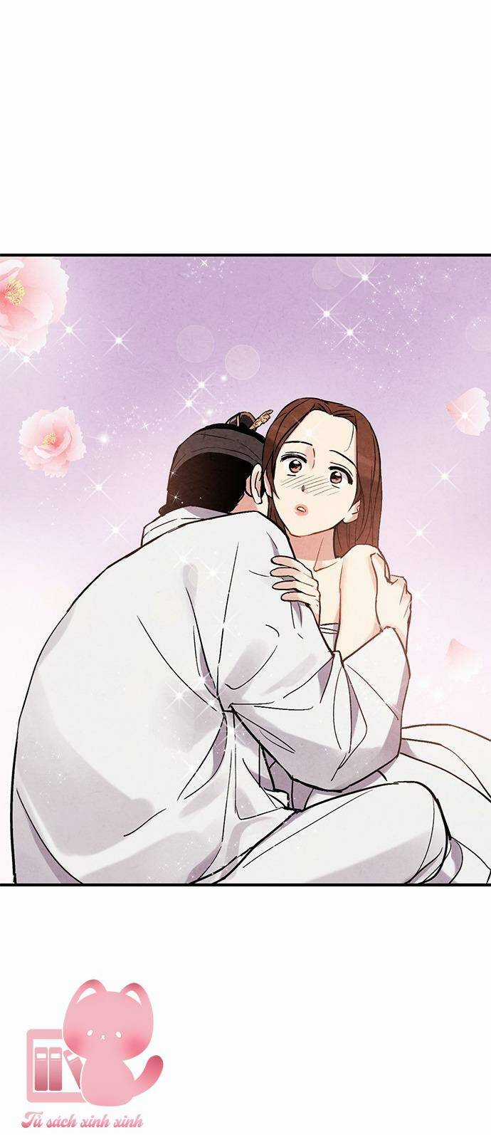 Lệnh Cấm Hôn Của Hoàng Đế Bệ Hạ Chapter 64 trang 25