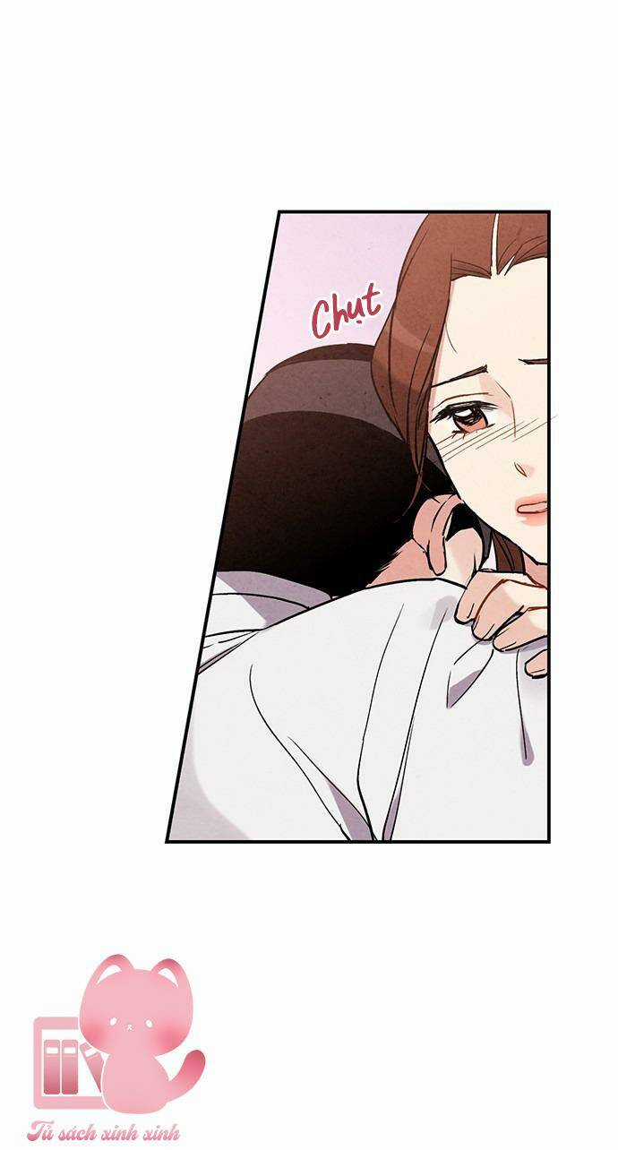 Lệnh Cấm Hôn Của Hoàng Đế Bệ Hạ Chapter 64 trang 27