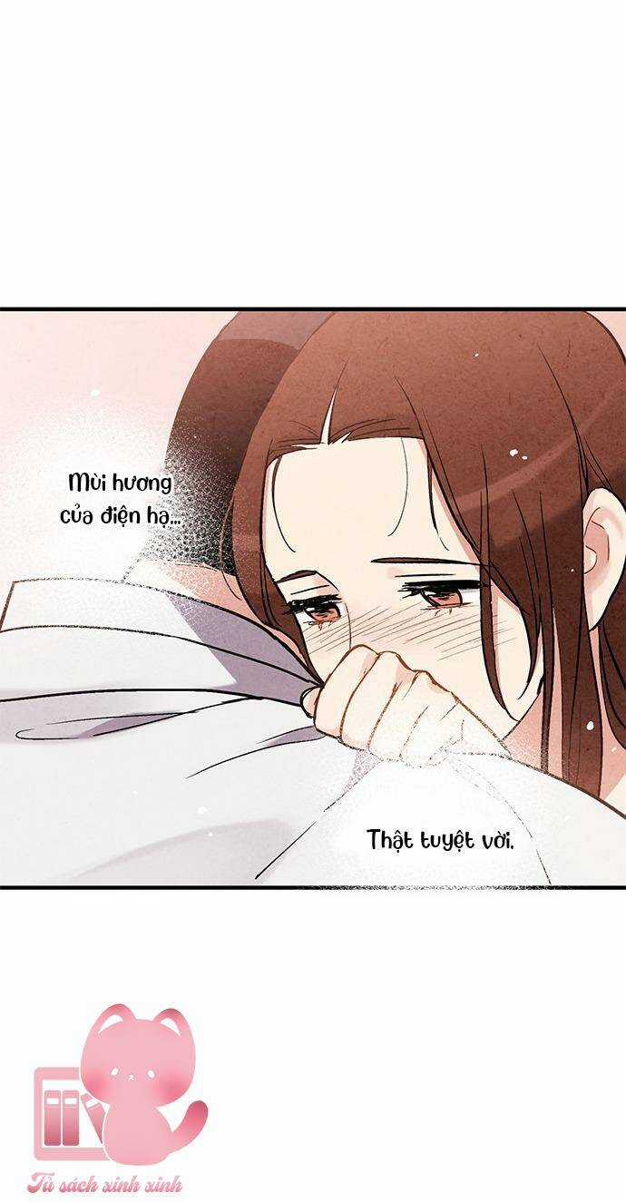 Lệnh Cấm Hôn Của Hoàng Đế Bệ Hạ Chapter 64 trang 28