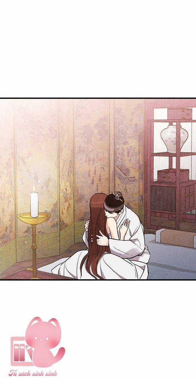 Lệnh Cấm Hôn Của Hoàng Đế Bệ Hạ Chapter 64 trang 29