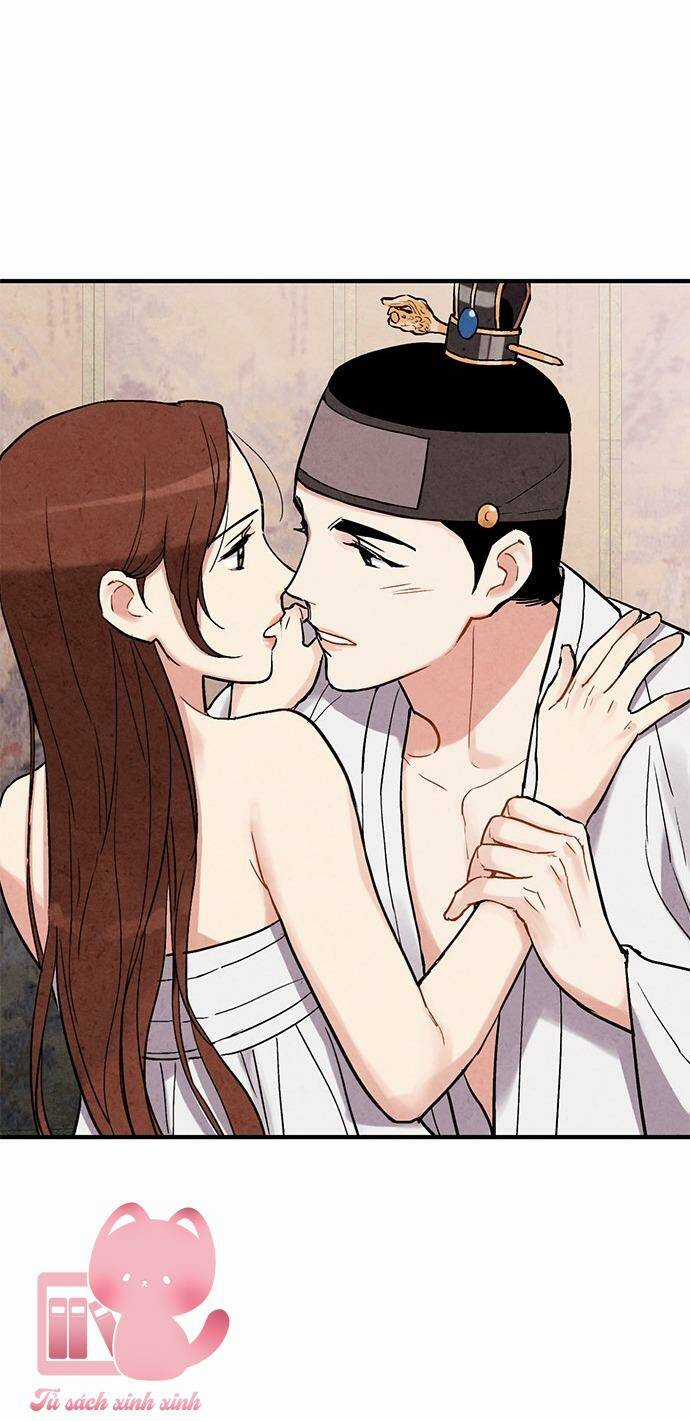 Lệnh Cấm Hôn Của Hoàng Đế Bệ Hạ Chapter 64 trang 31