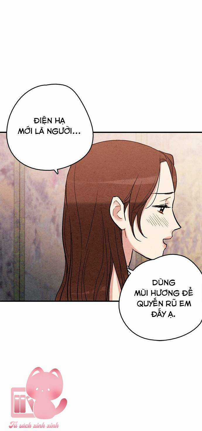 Lệnh Cấm Hôn Của Hoàng Đế Bệ Hạ Chapter 64 trang 32