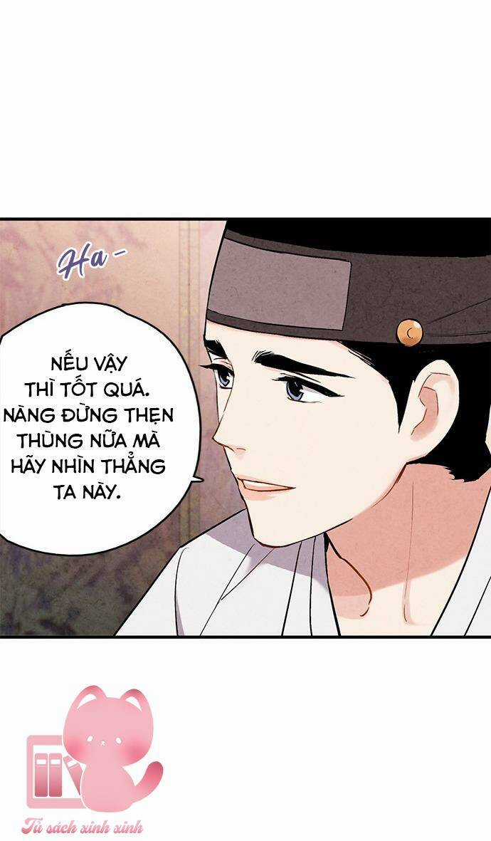 Lệnh Cấm Hôn Của Hoàng Đế Bệ Hạ Chapter 64 trang 33