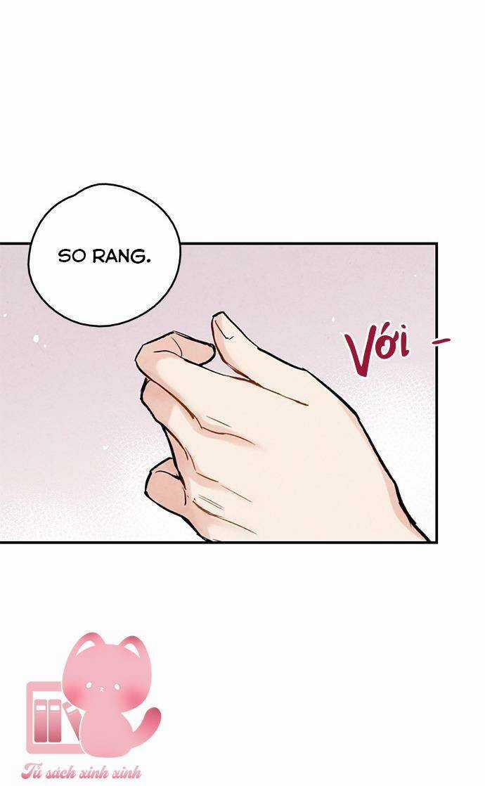 Lệnh Cấm Hôn Của Hoàng Đế Bệ Hạ Chapter 64 trang 36
