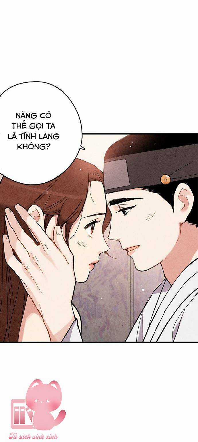 Lệnh Cấm Hôn Của Hoàng Đế Bệ Hạ Chapter 64 trang 38