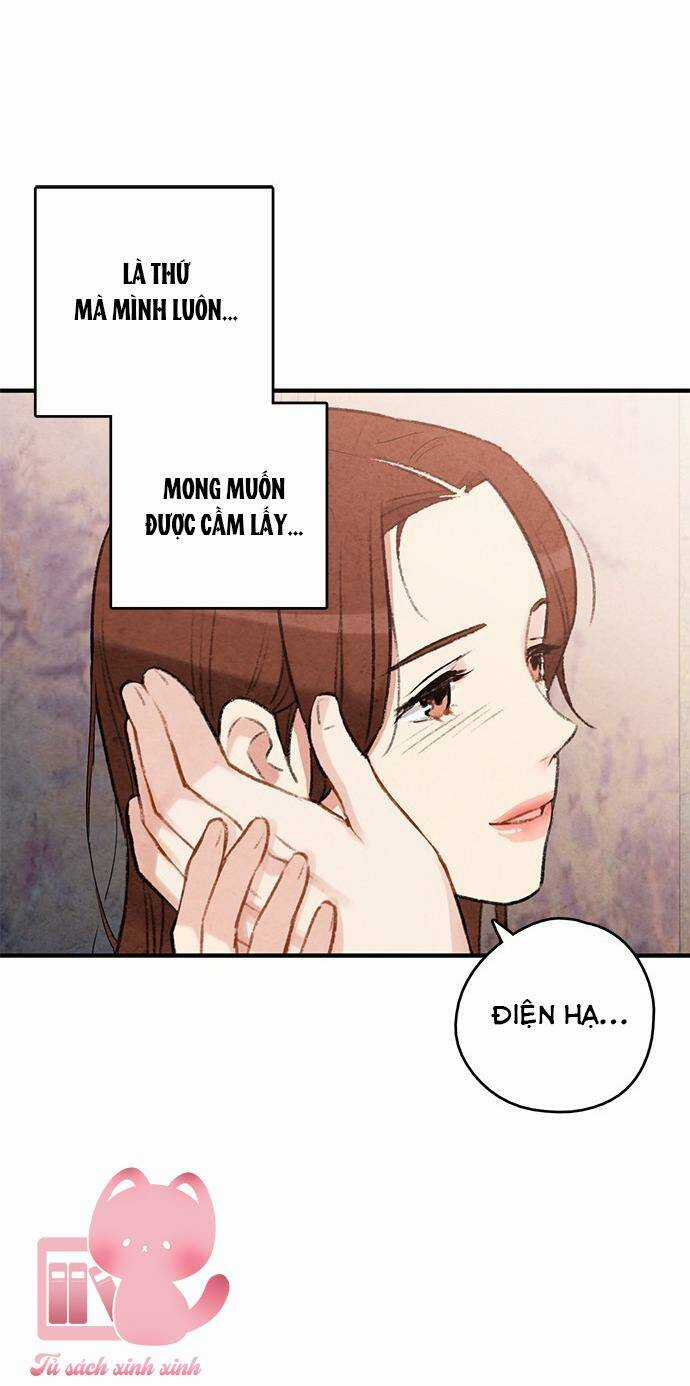 Lệnh Cấm Hôn Của Hoàng Đế Bệ Hạ Chapter 64 trang 41