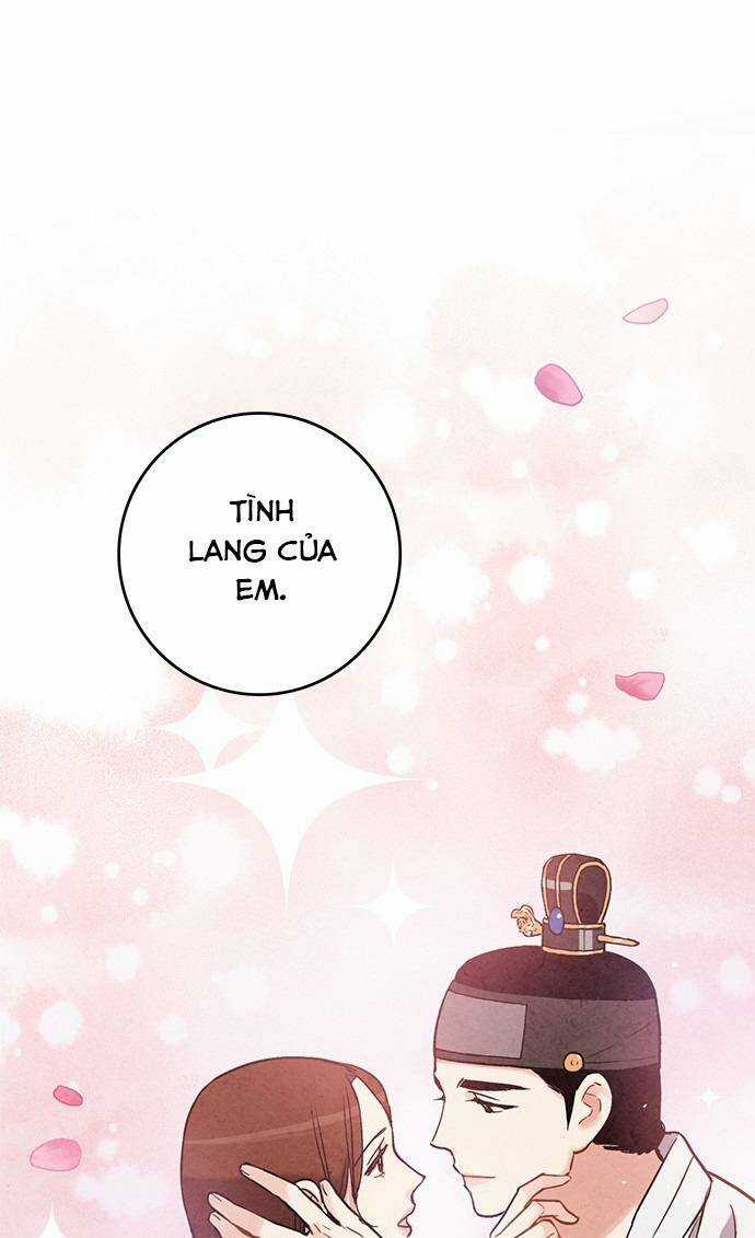 Lệnh Cấm Hôn Của Hoàng Đế Bệ Hạ Chapter 64 trang 42