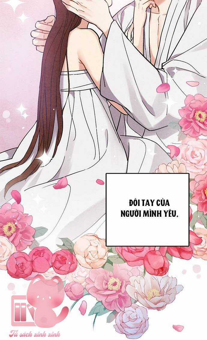 Lệnh Cấm Hôn Của Hoàng Đế Bệ Hạ Chapter 64 trang 43