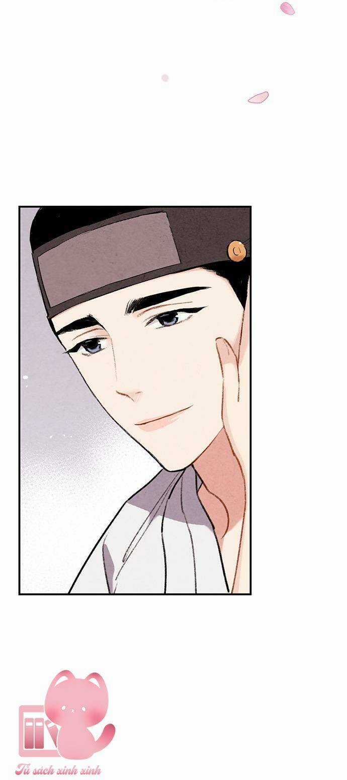 Lệnh Cấm Hôn Của Hoàng Đế Bệ Hạ Chapter 64 trang 44