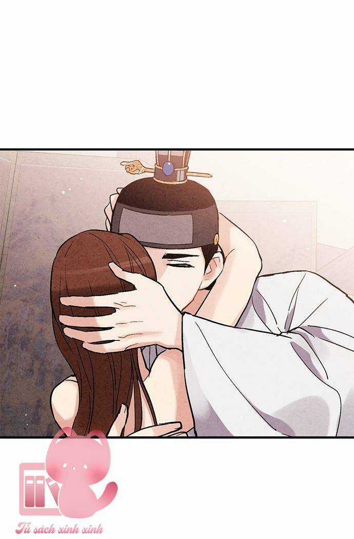 Lệnh Cấm Hôn Của Hoàng Đế Bệ Hạ Chapter 64 trang 46