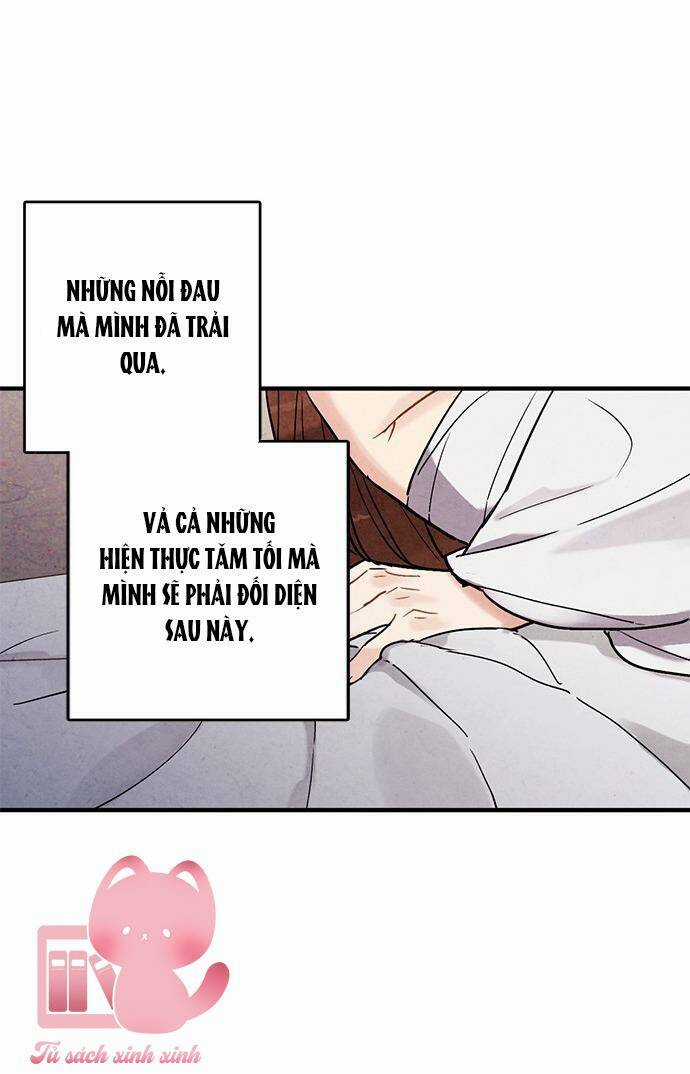 Lệnh Cấm Hôn Của Hoàng Đế Bệ Hạ Chapter 64 trang 47