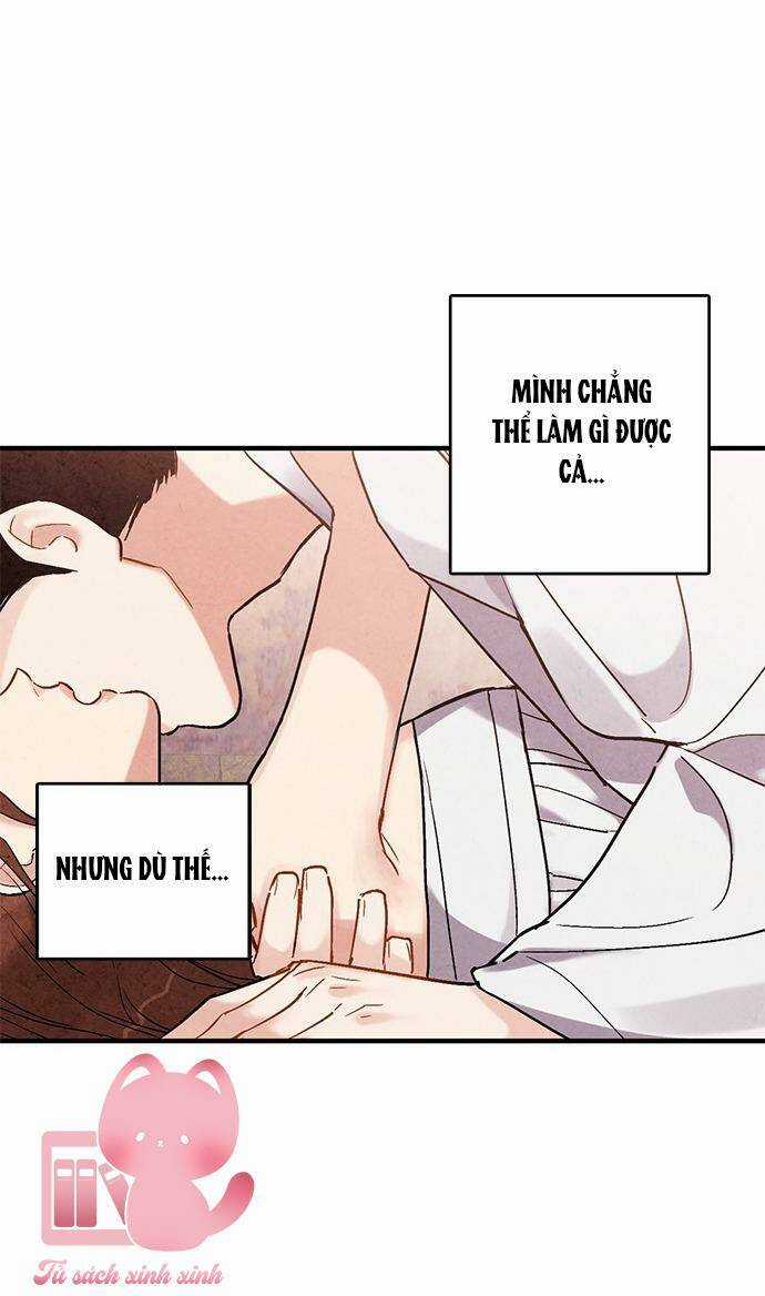 Lệnh Cấm Hôn Của Hoàng Đế Bệ Hạ Chapter 64 trang 48