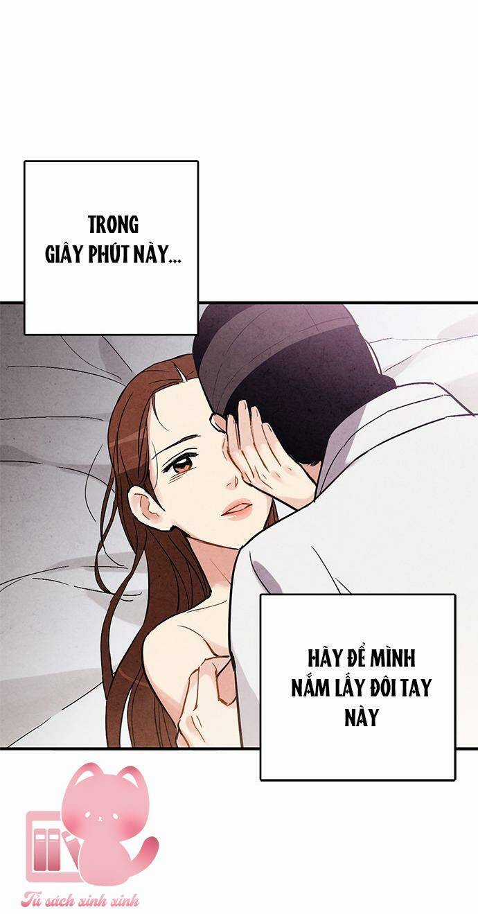 Lệnh Cấm Hôn Của Hoàng Đế Bệ Hạ Chapter 64 trang 49