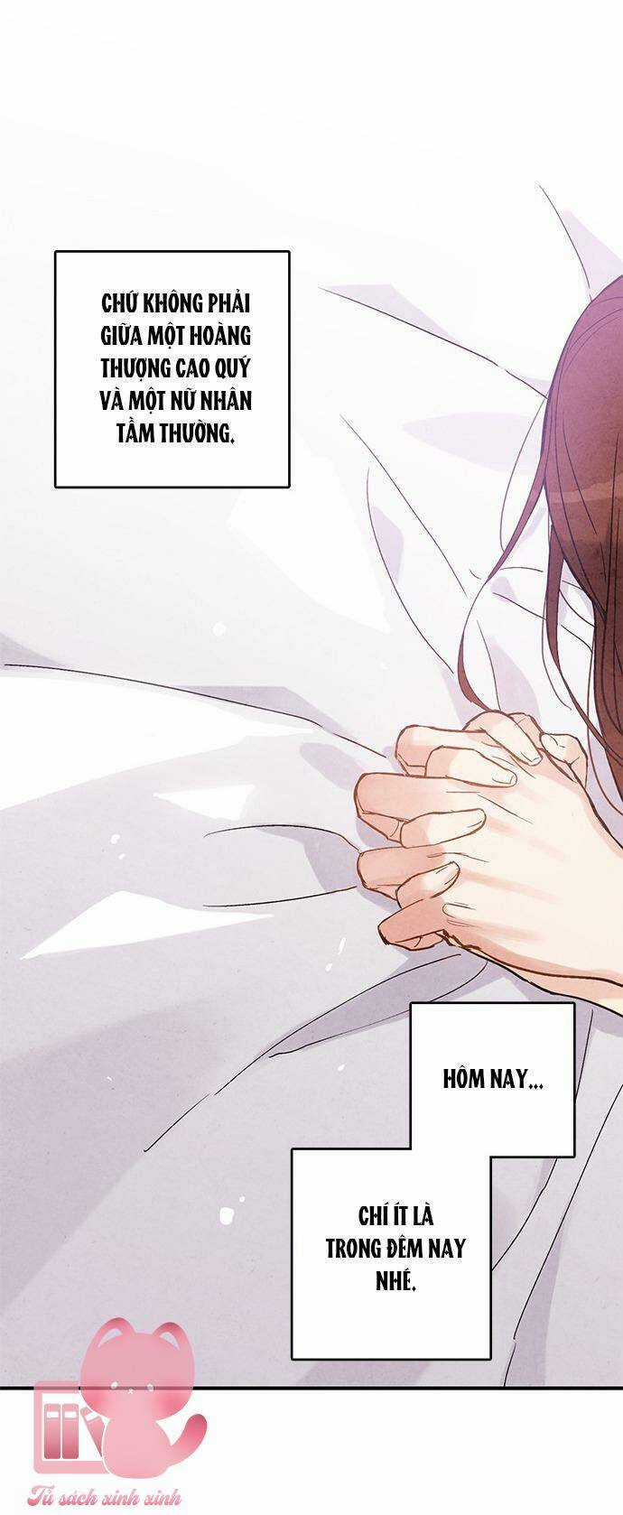 Lệnh Cấm Hôn Của Hoàng Đế Bệ Hạ Chapter 64 trang 51