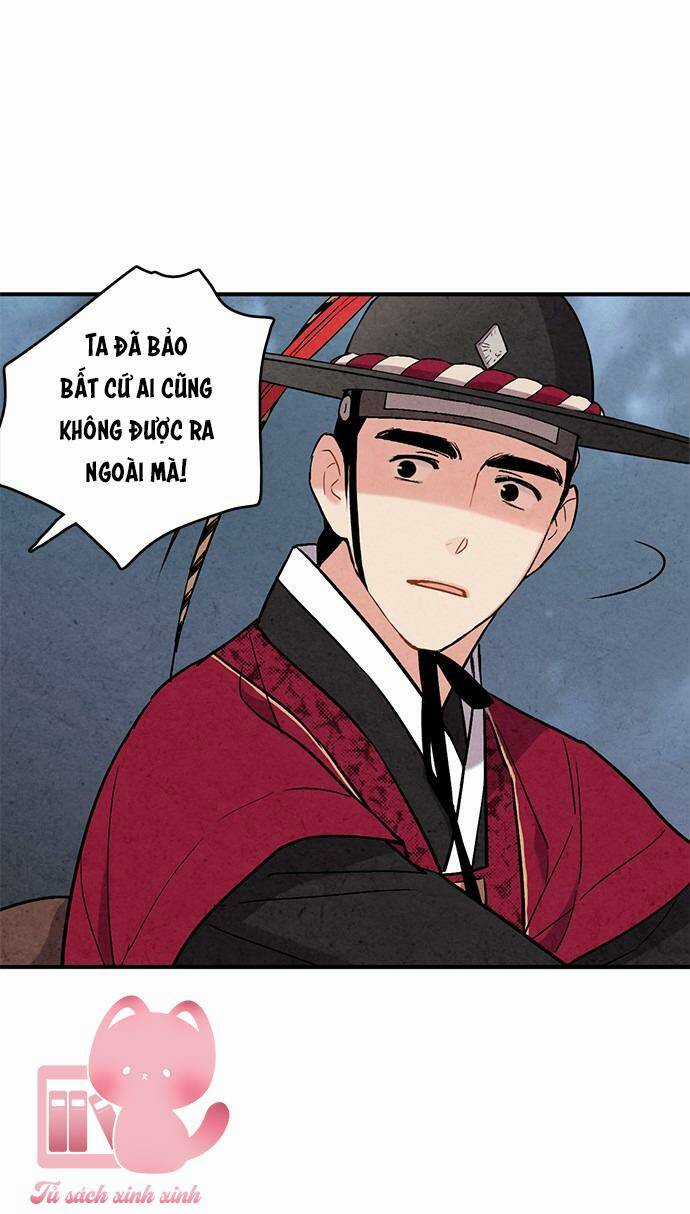 Lệnh Cấm Hôn Của Hoàng Đế Bệ Hạ Chapter 64 trang 55