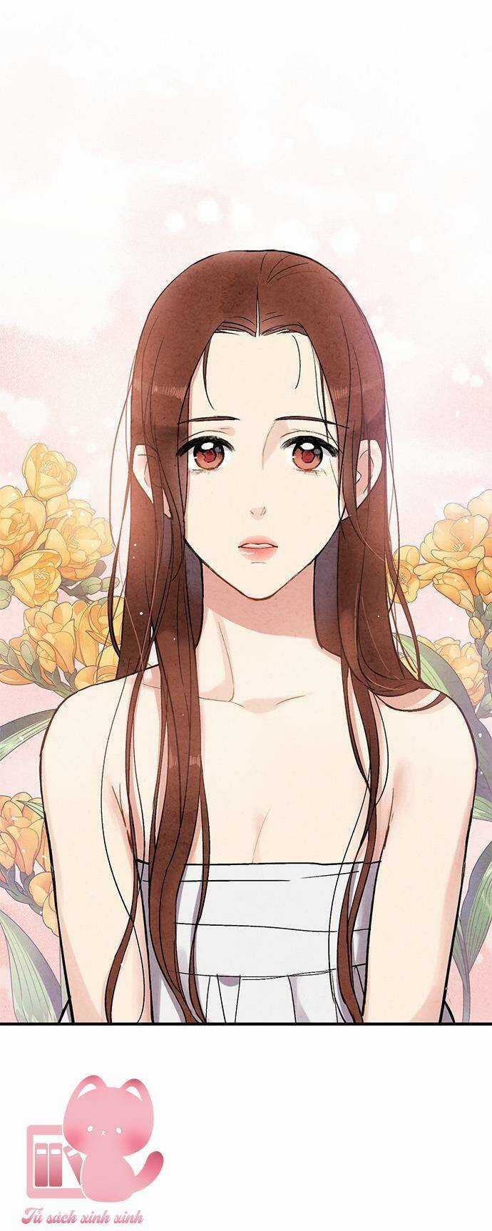 Lệnh Cấm Hôn Của Hoàng Đế Bệ Hạ Chapter 64 trang 6