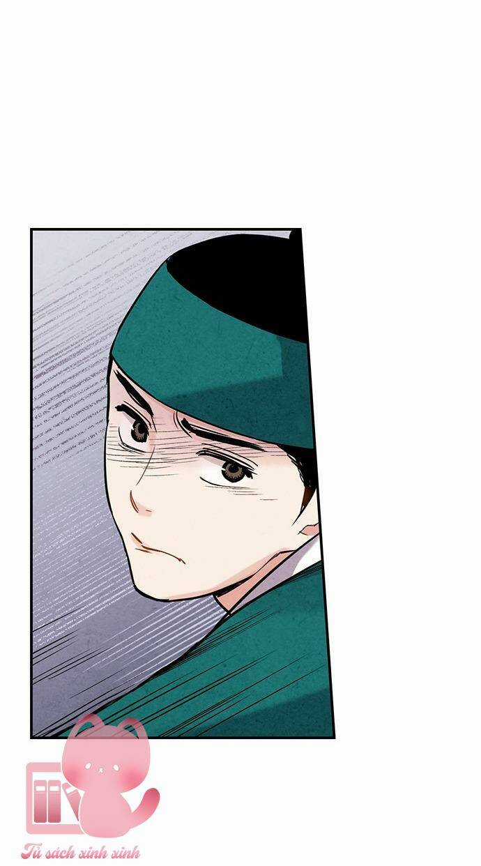 Lệnh Cấm Hôn Của Hoàng Đế Bệ Hạ Chapter 64 trang 67