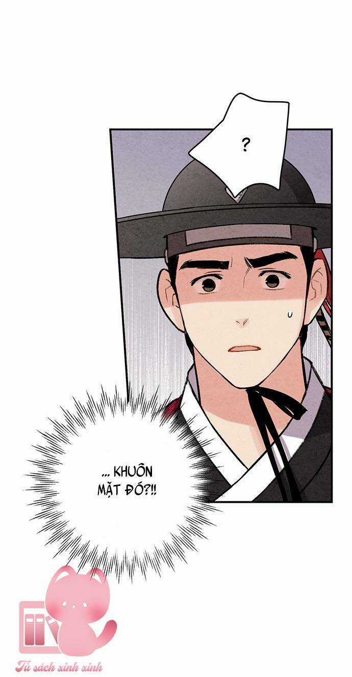 Lệnh Cấm Hôn Của Hoàng Đế Bệ Hạ Chapter 64 trang 68