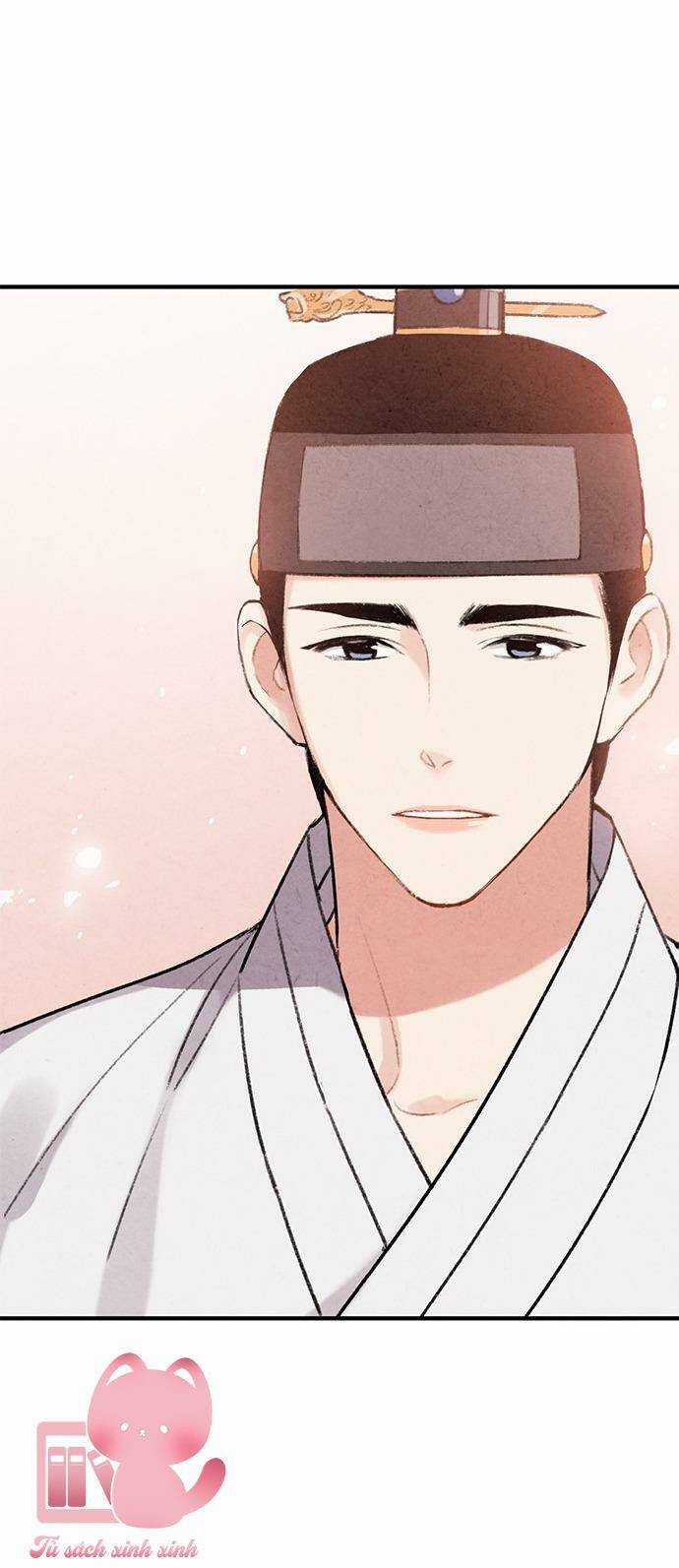 Lệnh Cấm Hôn Của Hoàng Đế Bệ Hạ Chapter 64 trang 7