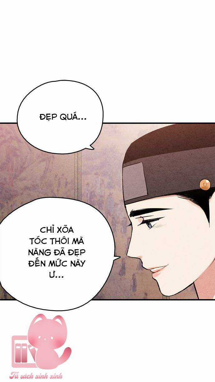 Lệnh Cấm Hôn Của Hoàng Đế Bệ Hạ Chapter 64 trang 8