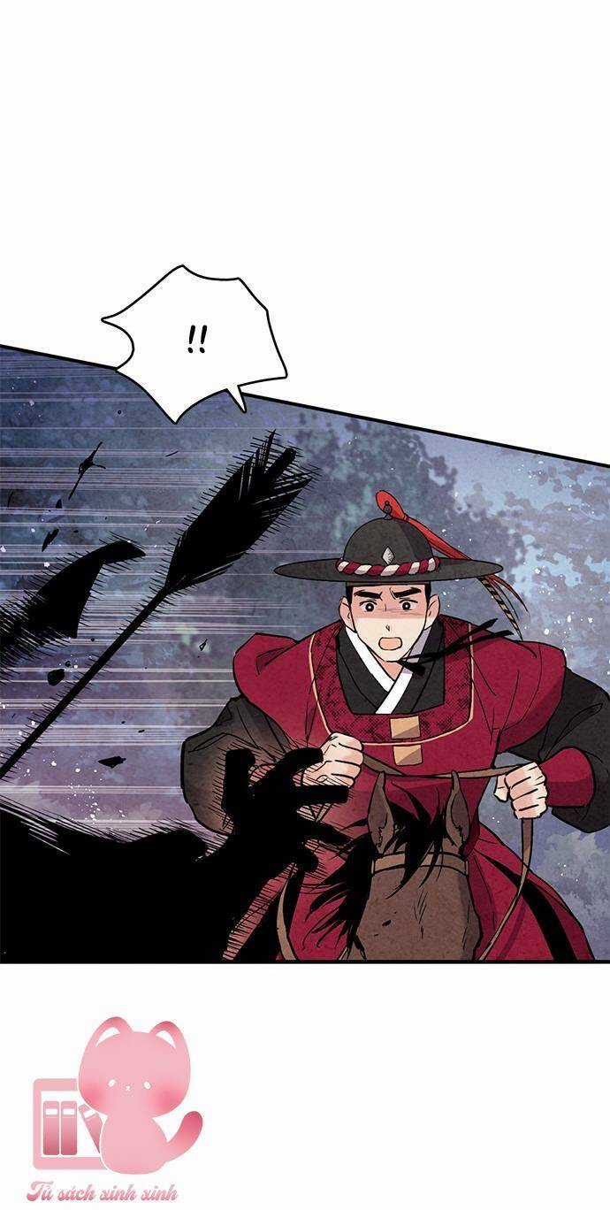 Lệnh Cấm Hôn Của Hoàng Đế Bệ Hạ Chapter 65 trang 10