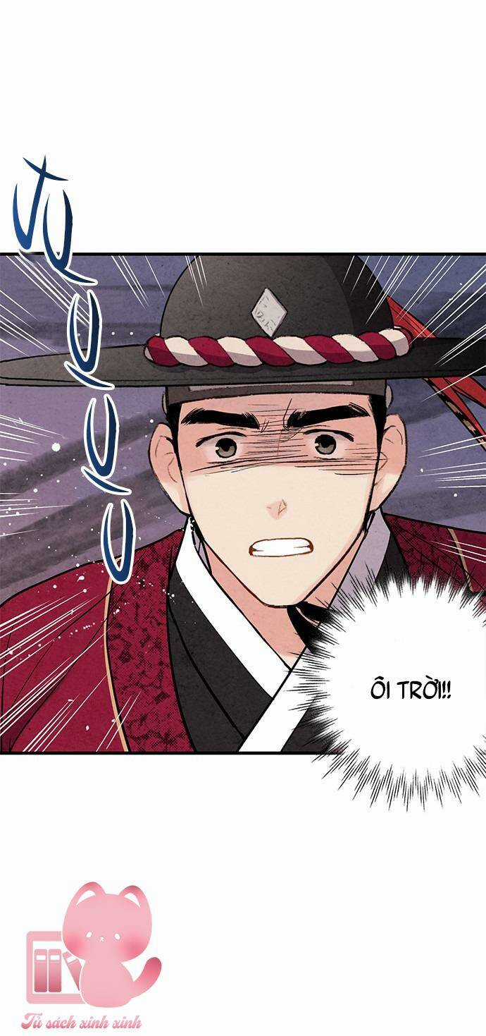 Lệnh Cấm Hôn Của Hoàng Đế Bệ Hạ Chapter 65 trang 11