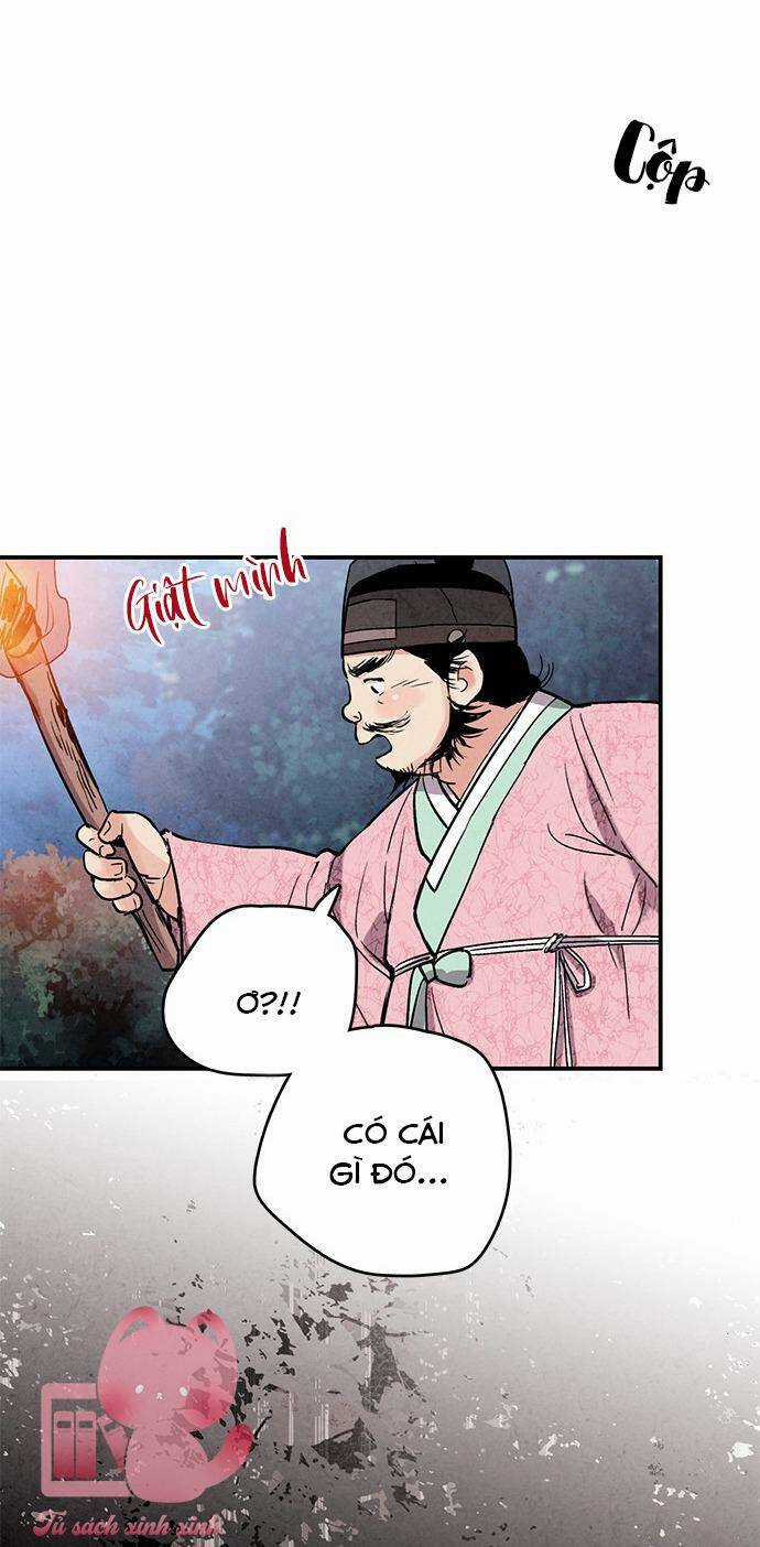 Lệnh Cấm Hôn Của Hoàng Đế Bệ Hạ Chapter 65 trang 16