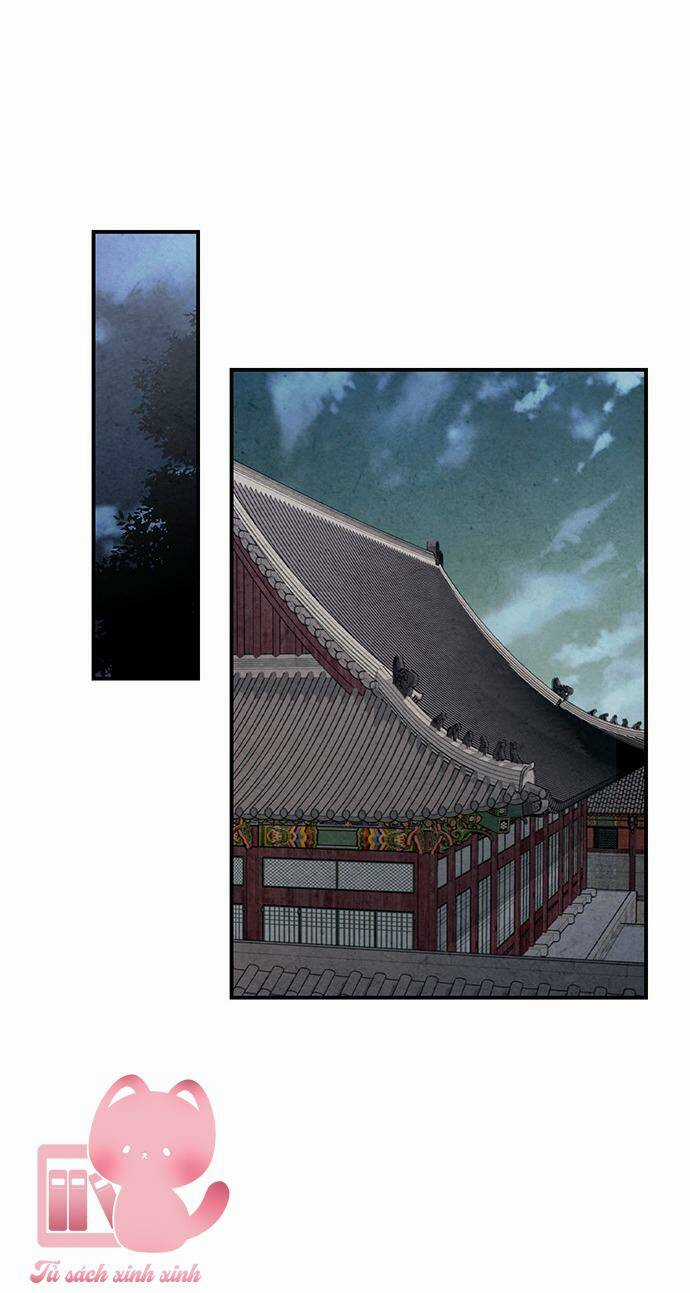 Lệnh Cấm Hôn Của Hoàng Đế Bệ Hạ Chapter 65 trang 18