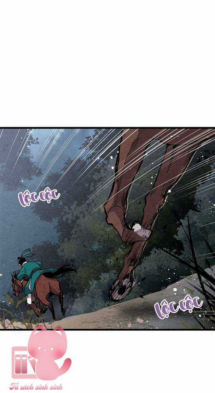 Lệnh Cấm Hôn Của Hoàng Đế Bệ Hạ Chapter 65 trang 2