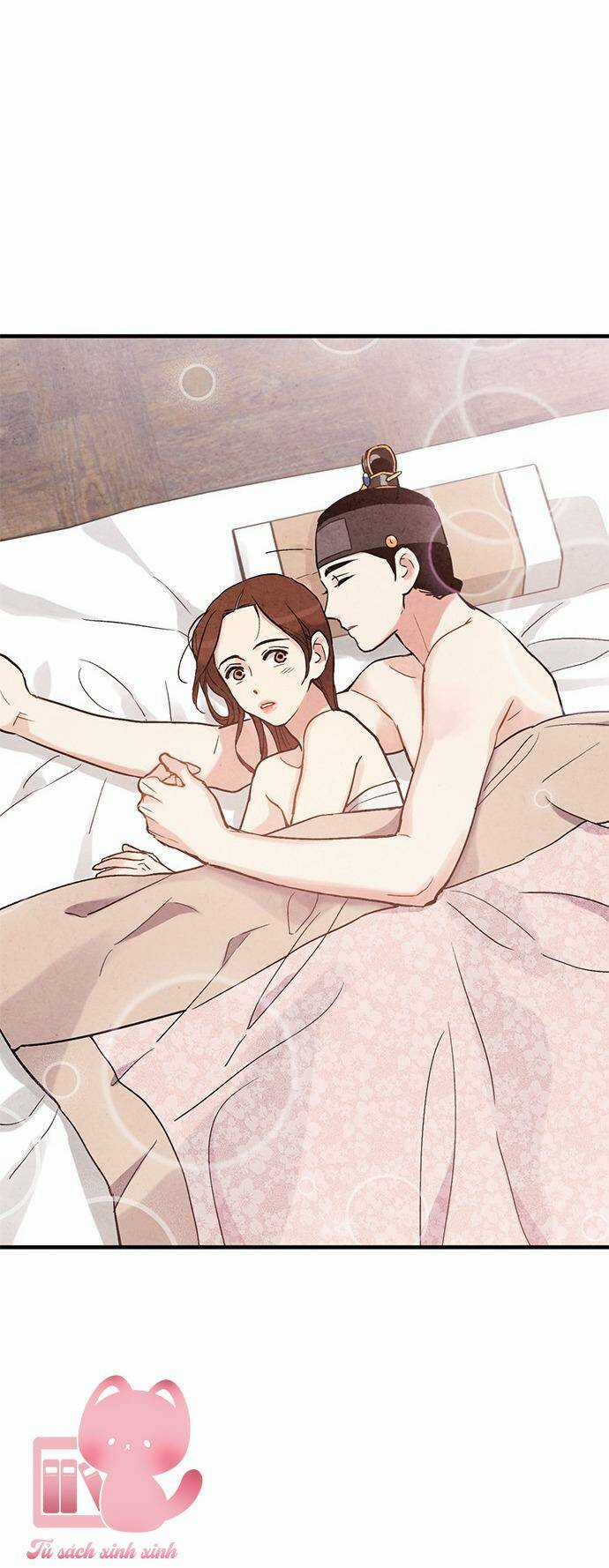 Lệnh Cấm Hôn Của Hoàng Đế Bệ Hạ Chapter 65 trang 22