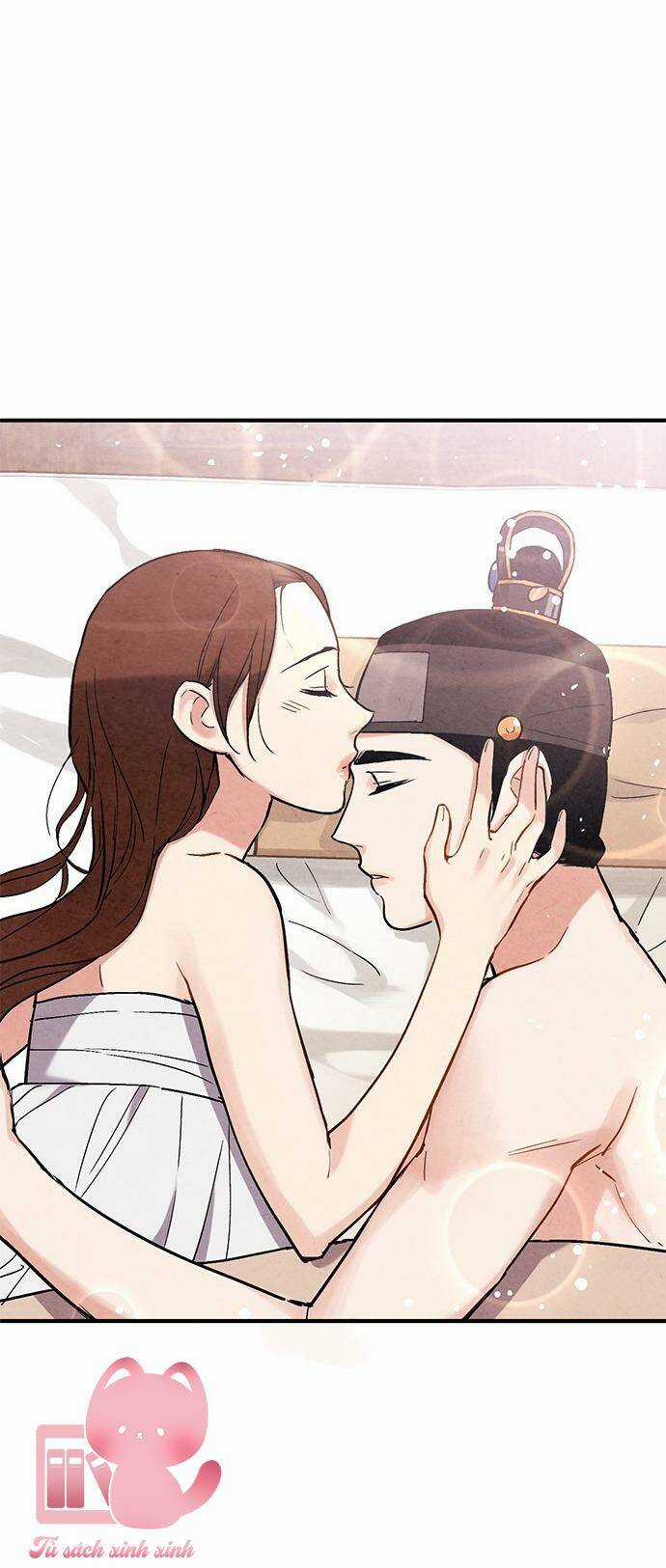 Lệnh Cấm Hôn Của Hoàng Đế Bệ Hạ Chapter 65 trang 26