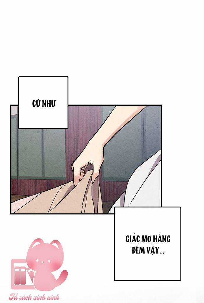 Lệnh Cấm Hôn Của Hoàng Đế Bệ Hạ Chapter 65 trang 27