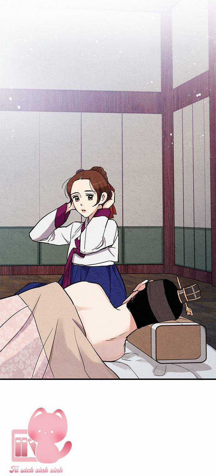 Lệnh Cấm Hôn Của Hoàng Đế Bệ Hạ Chapter 65 trang 28