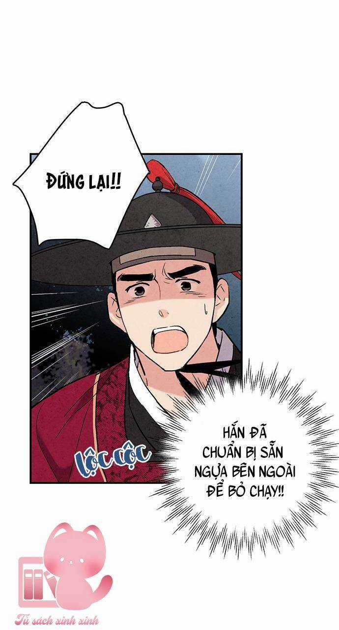Lệnh Cấm Hôn Của Hoàng Đế Bệ Hạ Chapter 65 trang 3
