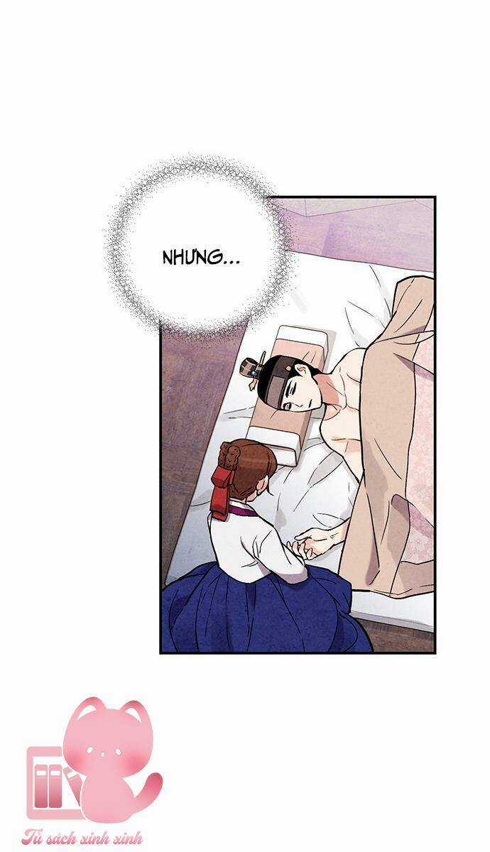 Lệnh Cấm Hôn Của Hoàng Đế Bệ Hạ Chapter 65 trang 30