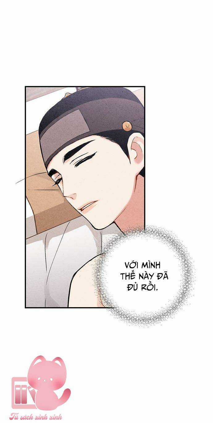 Lệnh Cấm Hôn Của Hoàng Đế Bệ Hạ Chapter 65 trang 31