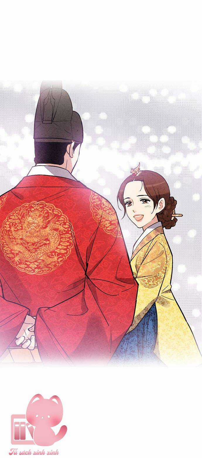 Lệnh Cấm Hôn Của Hoàng Đế Bệ Hạ Chapter 65 trang 36