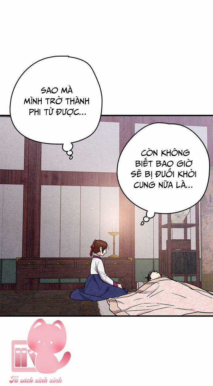 Lệnh Cấm Hôn Của Hoàng Đế Bệ Hạ Chapter 65 trang 39
