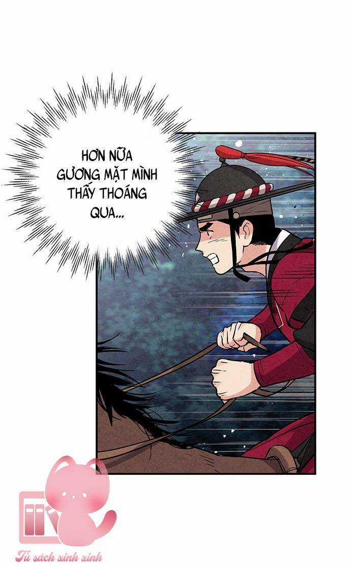 Lệnh Cấm Hôn Của Hoàng Đế Bệ Hạ Chapter 65 trang 4