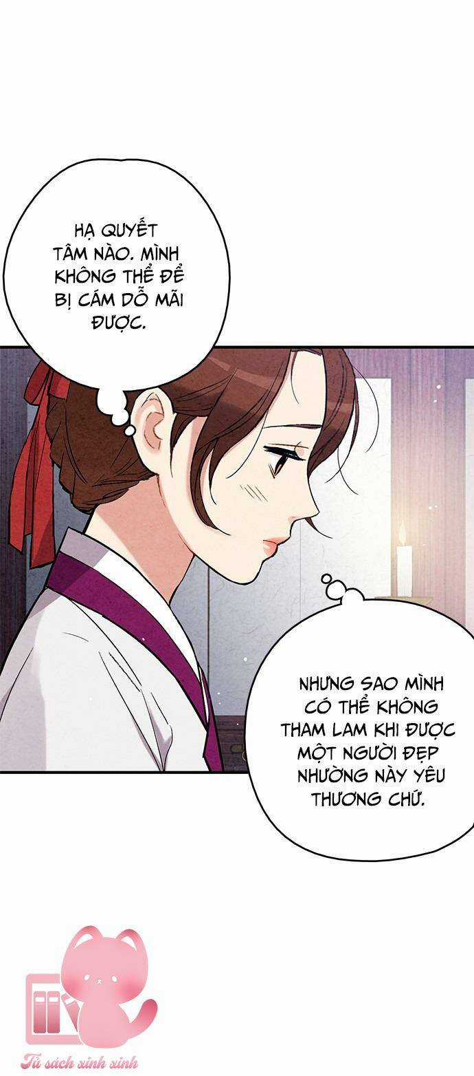 Lệnh Cấm Hôn Của Hoàng Đế Bệ Hạ Chapter 65 trang 40