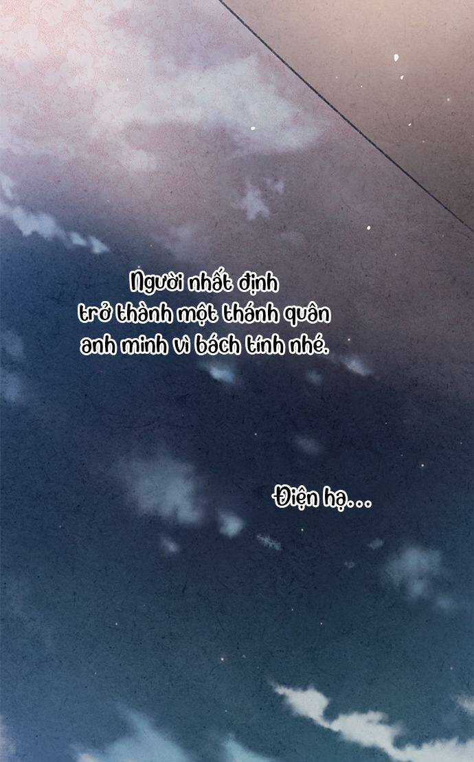 Lệnh Cấm Hôn Của Hoàng Đế Bệ Hạ Chapter 65 trang 45