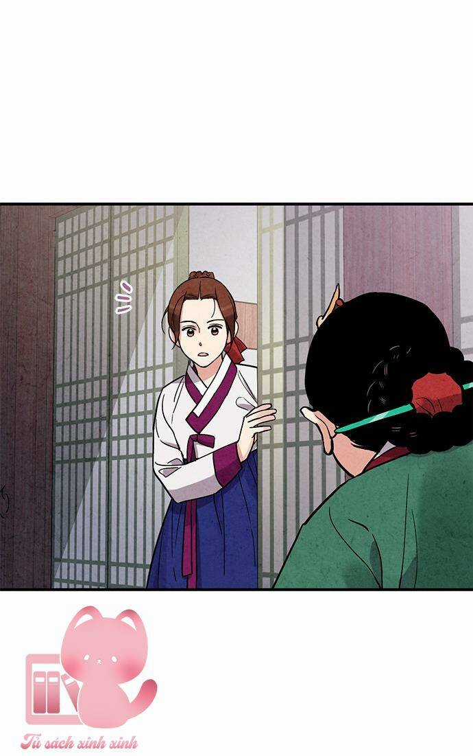 Lệnh Cấm Hôn Của Hoàng Đế Bệ Hạ Chapter 65 trang 48